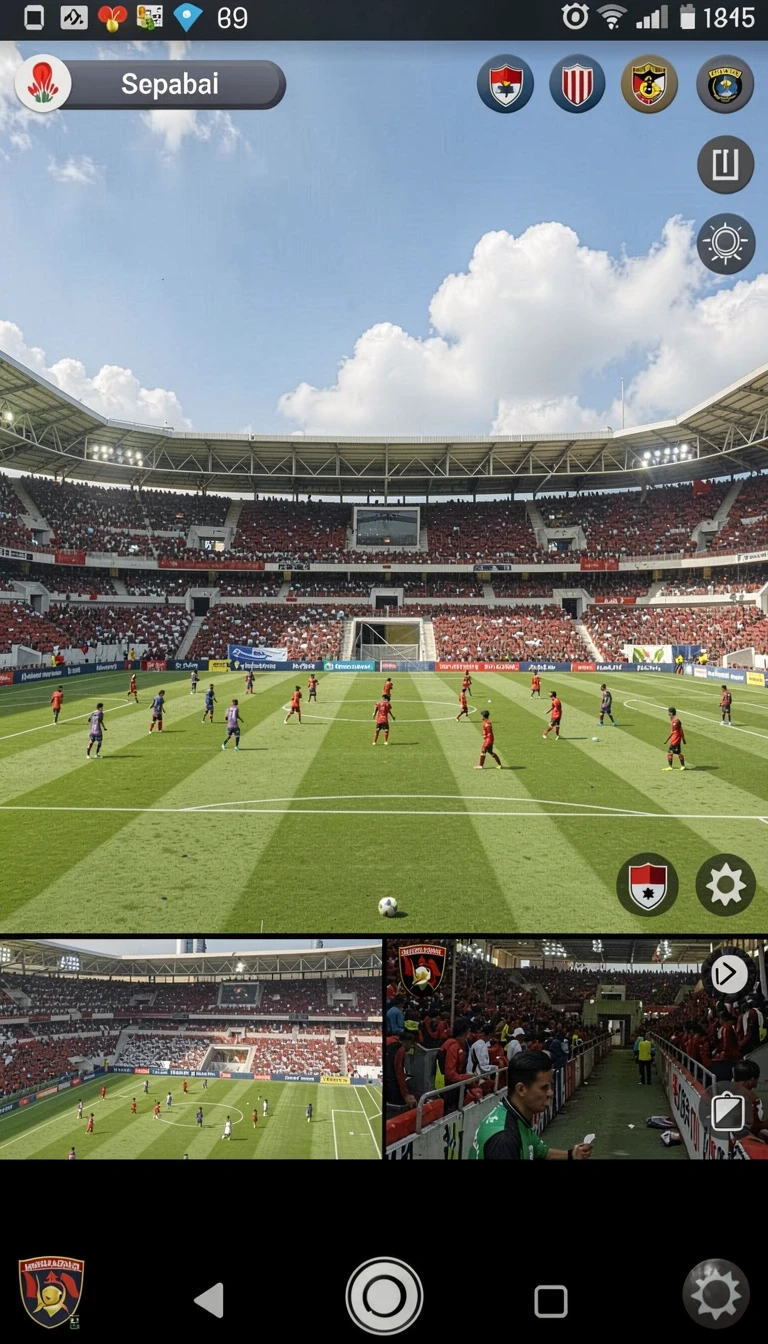 Screenshot vegas969 nomor 2