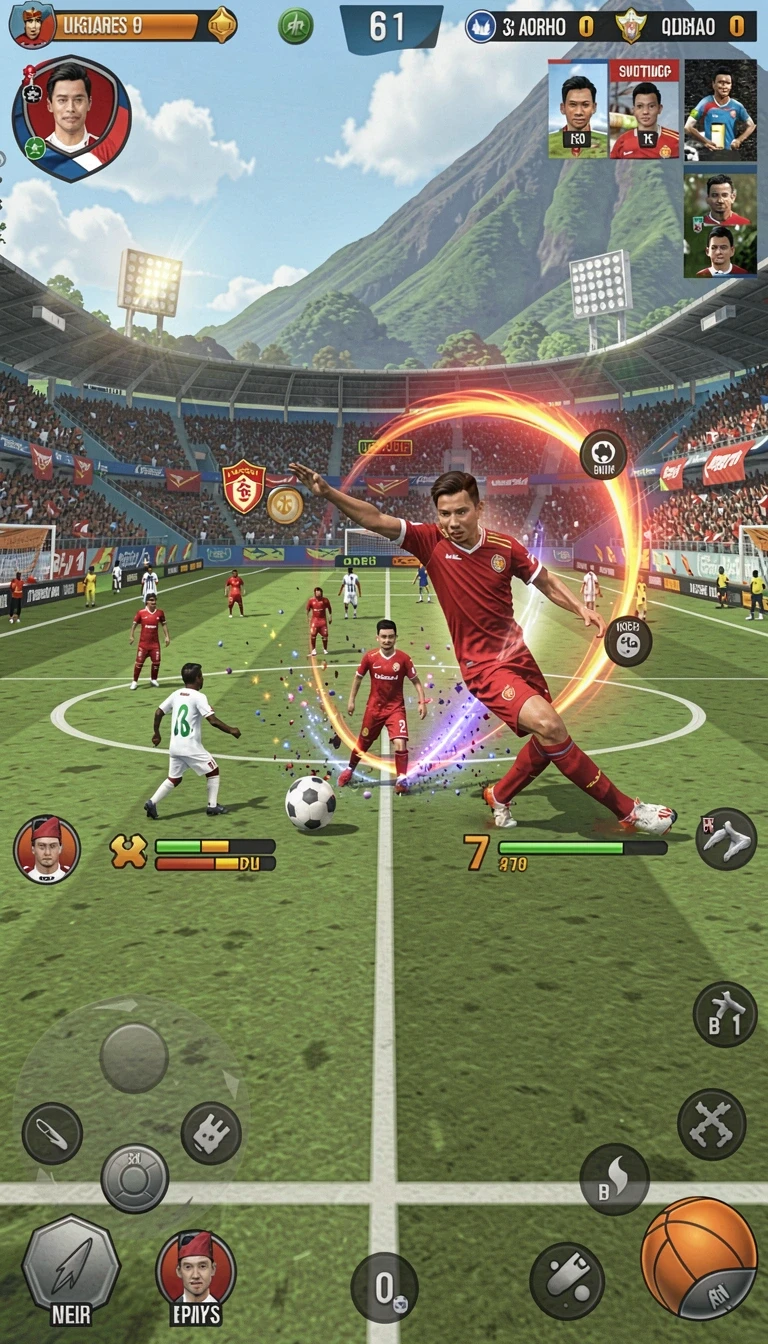 Screenshot vegas969 nomor 3