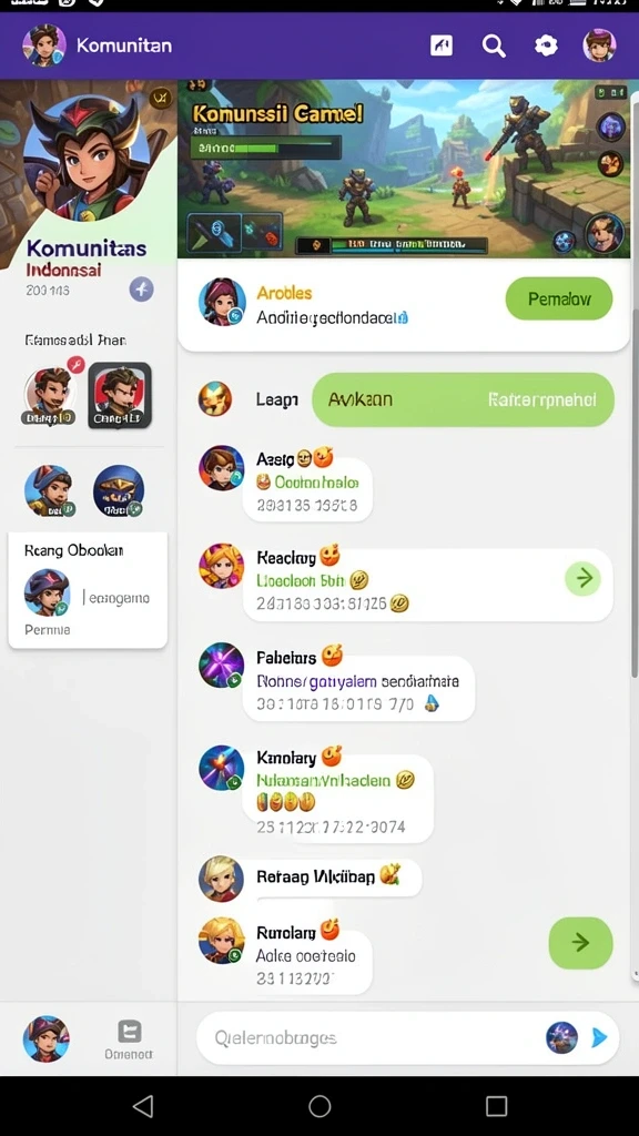 Screenshot waslot nomor 1