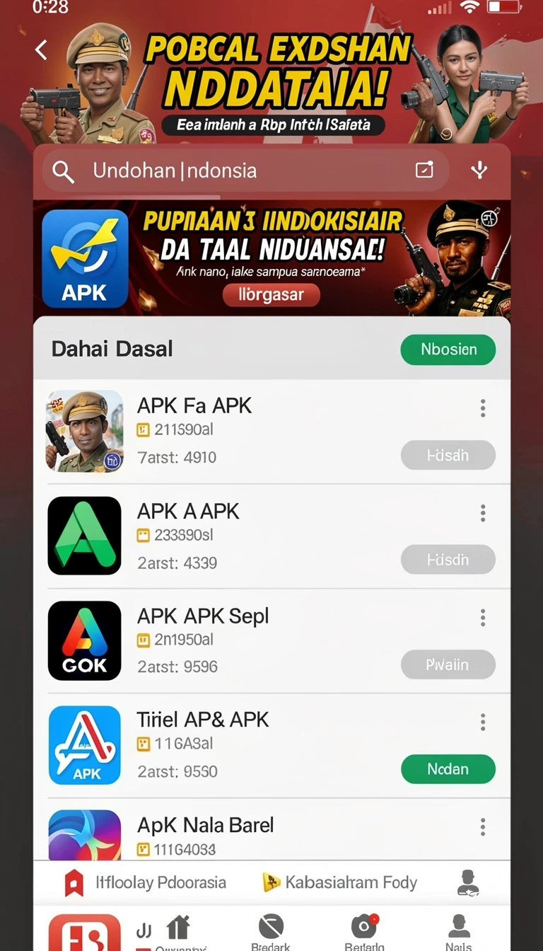Screenshot winidn nomor 2