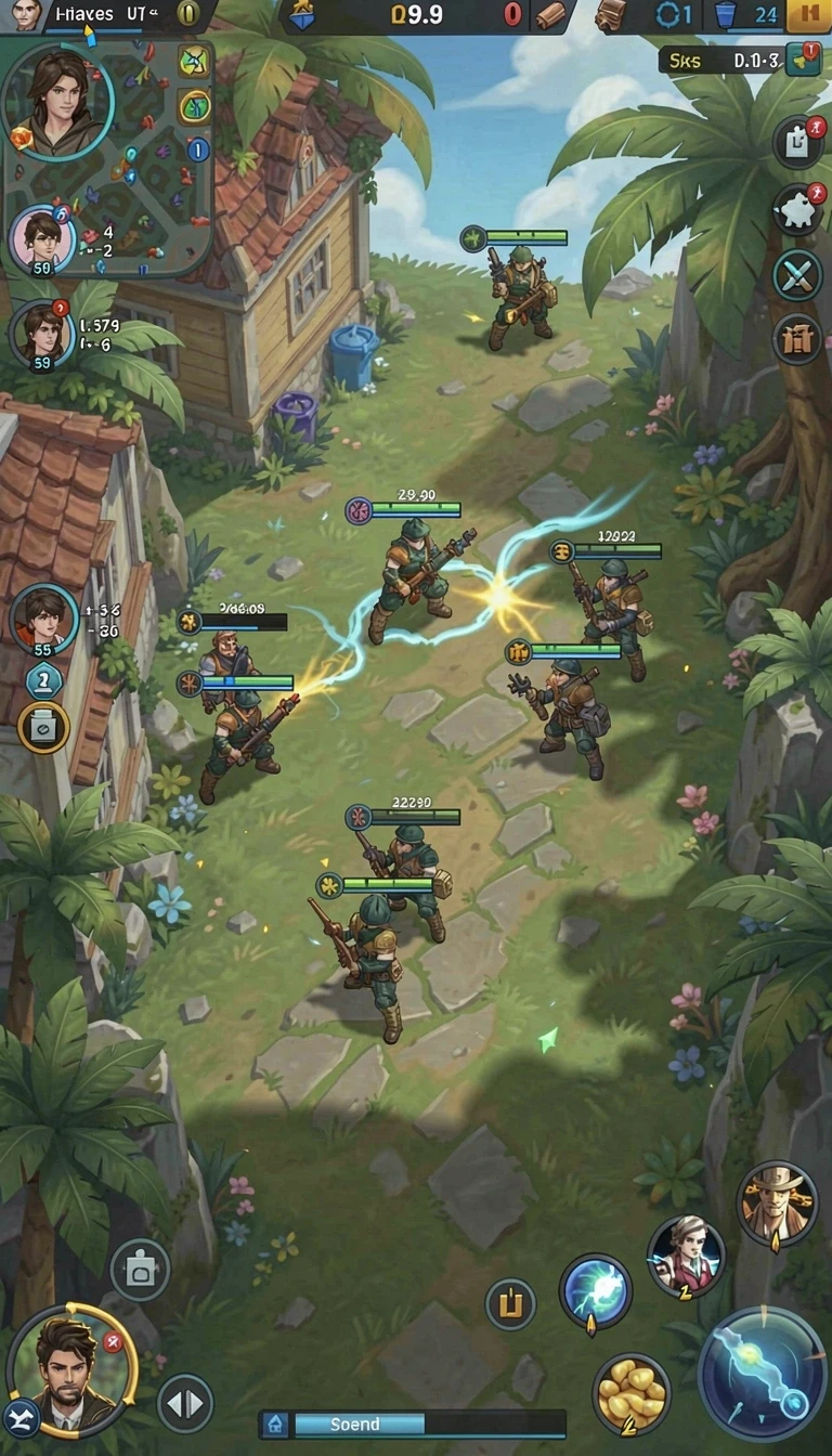 Screenshot wow33 nomor 3
