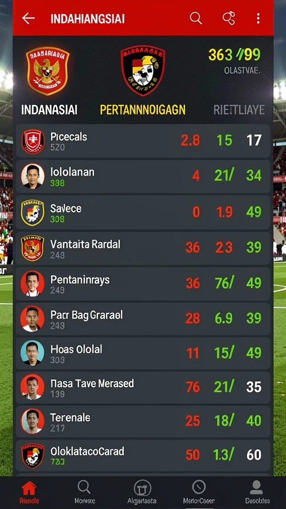 Screenshot yotogel nomor 1