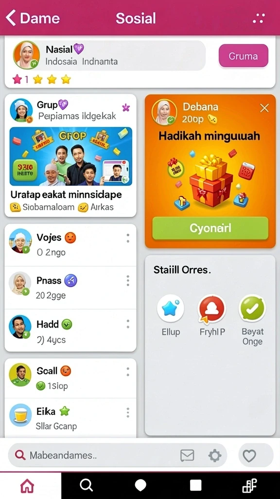 Screenshot zk6 nomor 3