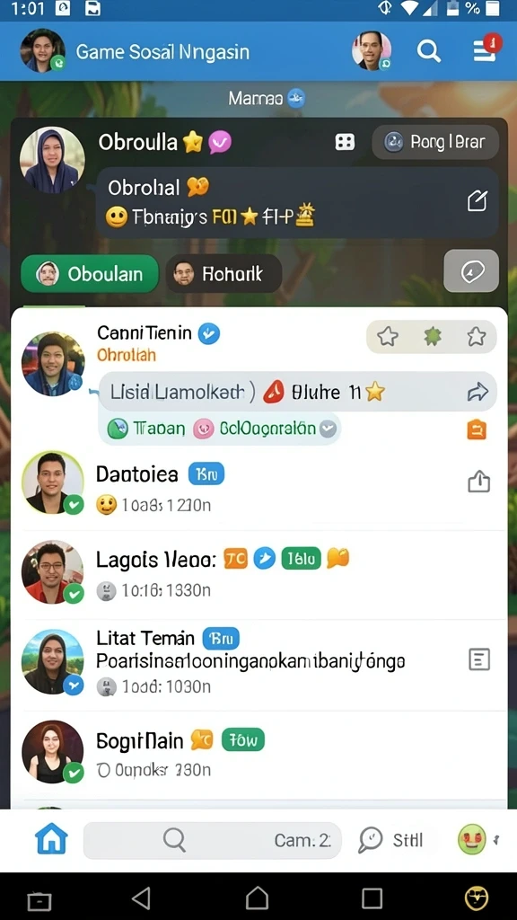 Screenshot zoro77 nomor 1